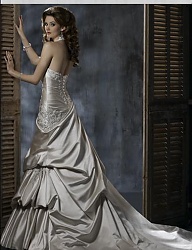Moda Ślub Suknie ślubne - 511886