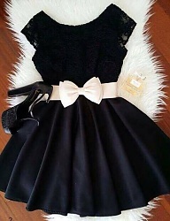 Moda Sukienki Pozostałe - 3031398