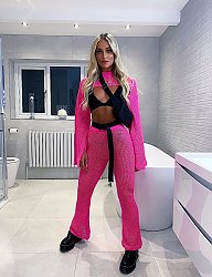 Moda Ciuchy Pozostałe - 3273100