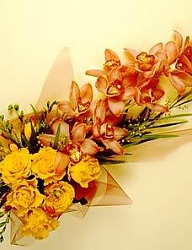 Moda Ślub Bukiety ślubne - 427420