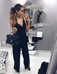 Moda Inne Moda uliczna - 3230862