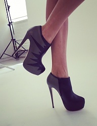 Moda Buty Pozostałe - 2819455