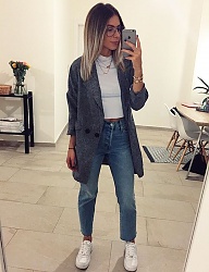 Moda Inne Moda uliczna - 3249822
