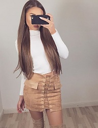 Moda Ciuchy Pozostałe - 3260246