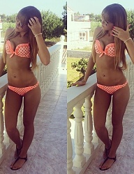 Moda Bielizna Na plażę - 2977786