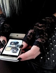 Moda Dodatki Pozostałe - 670442