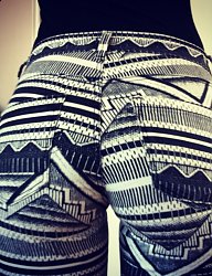 Moda Spodnie Leginsy - 1757386