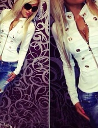 Moda Okrycia Pozostałe - 2837764