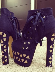 Moda Buty Botki - 3001364