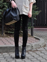Moda Ciuchy Pozostałe - 1177590