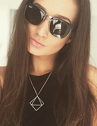 Moda Dodatki Okulary - 2991593