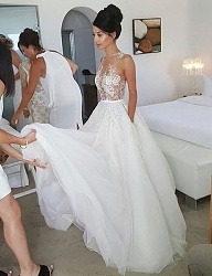 Moda Ślub Suknie ślubne - 3226892