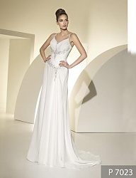 Moda Ślub Suknie ślubne - 477751