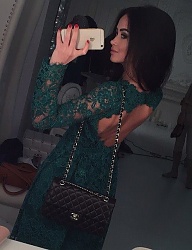 Moda Sukienki Wieczorowe - 3058154