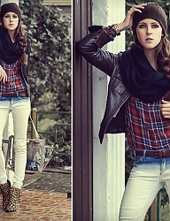 Moda Inne Moda uliczna - 2144417