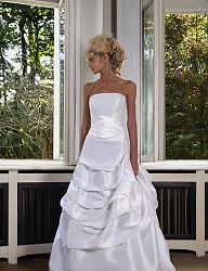 Moda Ślub Suknie ślubne - 419209