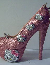 Moda Buty Szpilki - 1346952