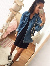 Moda Ciuchy Pozostałe - 3263394