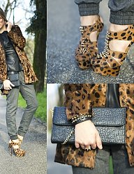 Moda Inne Moda uliczna - 1823755