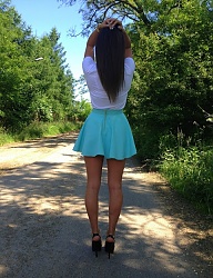 Moda Inne Moda uliczna - 1941157