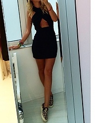 Moda Sukienki Wieczorowe - 2762034