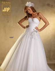 Moda Ślub Suknie ślubne - 2132616