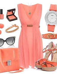Moda Sukienki Dzienne - 2045421
