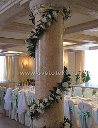 Moda Ślub Dekoracje ślubne - 2038693
