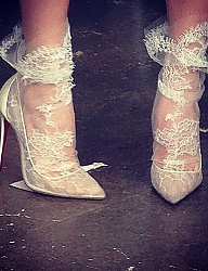 Moda Buty Pozostałe - 2675699