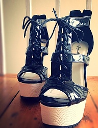 Moda Buty Pozostałe - 2668891