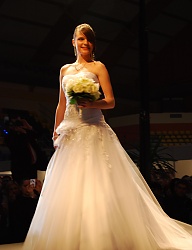 Moda Ślub Suknie ślubne - 985302