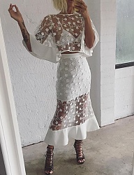 Moda Ciuchy Pozostałe - 3146357