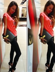 Moda Inne Moda uliczna - 1822304