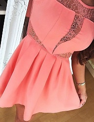 Moda Sukienki Wieczorowe - 3042155