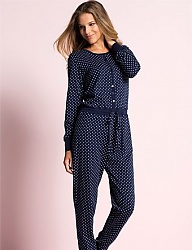 Moda Bielizna Piżamy - 2843685