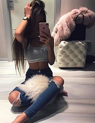 Moda Ciuchy Pozostałe - 3221096