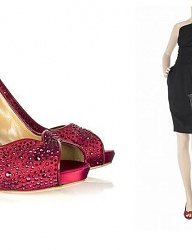 Moda Buty Pozostałe - 105421