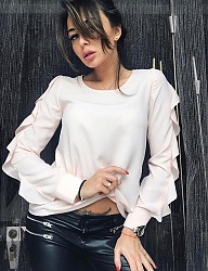 Moda Ciuchy Bluzki - 3223261