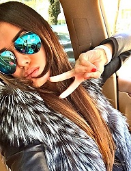 Moda Dodatki Okulary - 3016280