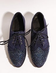 Moda Buty Półbuty - 1509208