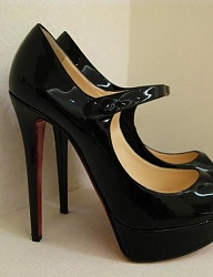 Moda Buty Szpilki - 1301092