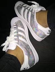 Moda Buty Trampki - 3060646