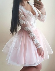 Moda Sukienki Wieczorowe - 3221243