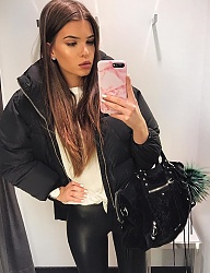 Moda Okrycia Kurtki - 3204719