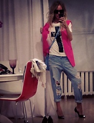 Moda Inne Moda uliczna - 1944628
