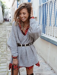Moda Inne Moda uliczna - 3249238