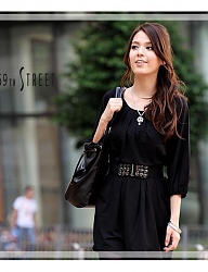 Moda Ciuchy Pozostałe - 1027348