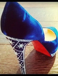 Moda Buty Szpilki - 1330366