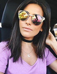 Moda Dodatki Okulary - 3141601