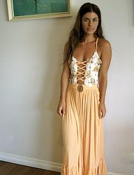 Moda Ciuchy Pozostałe - 1018146
